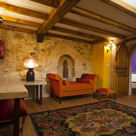 Hotel Rural La Torre De Bisjueces Ngoại thất bức ảnh