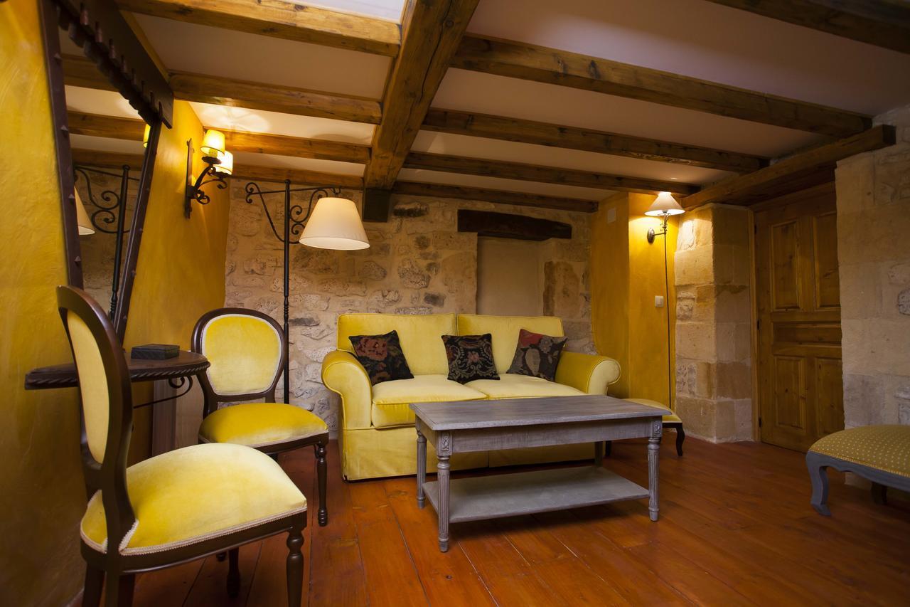 Hotel Rural La Torre De Bisjueces Ngoại thất bức ảnh