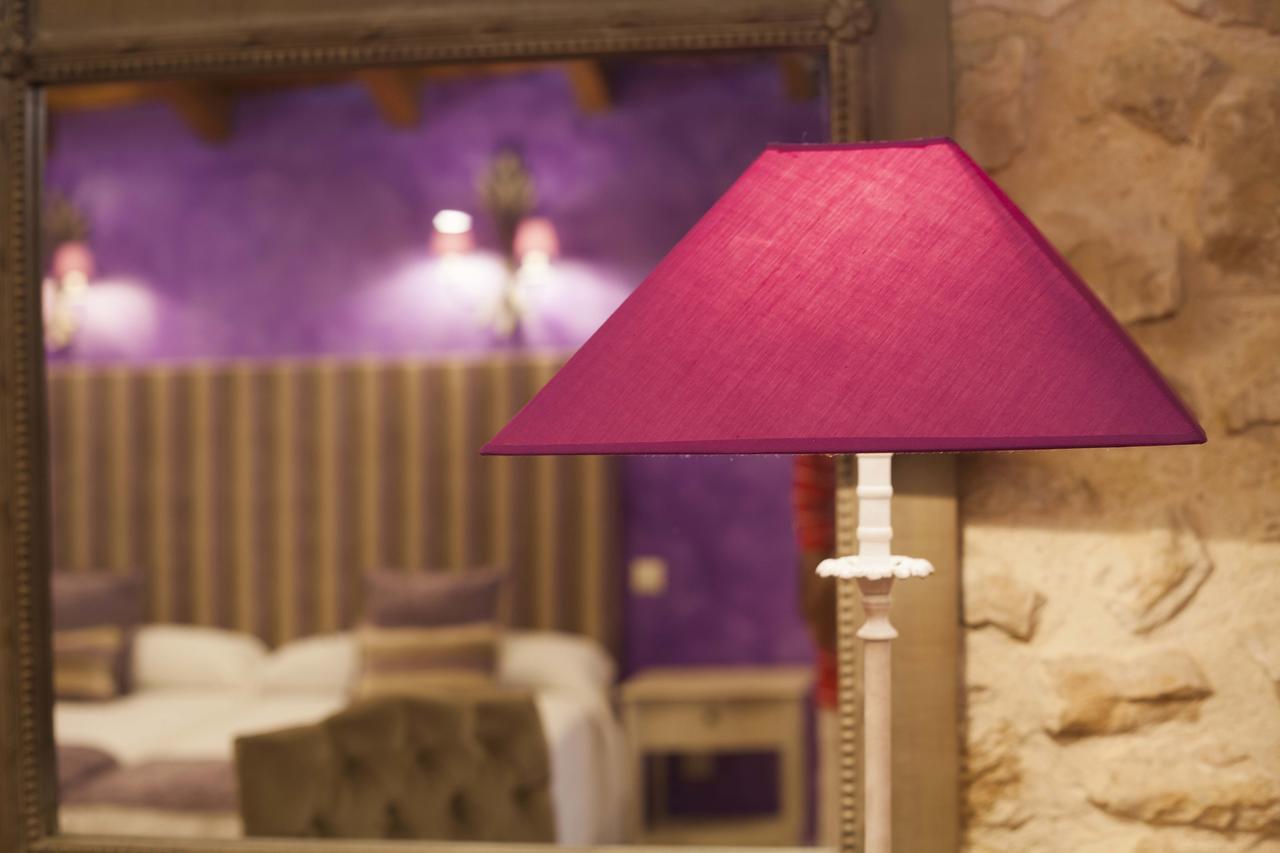 Hotel Rural La Torre De Bisjueces Ngoại thất bức ảnh