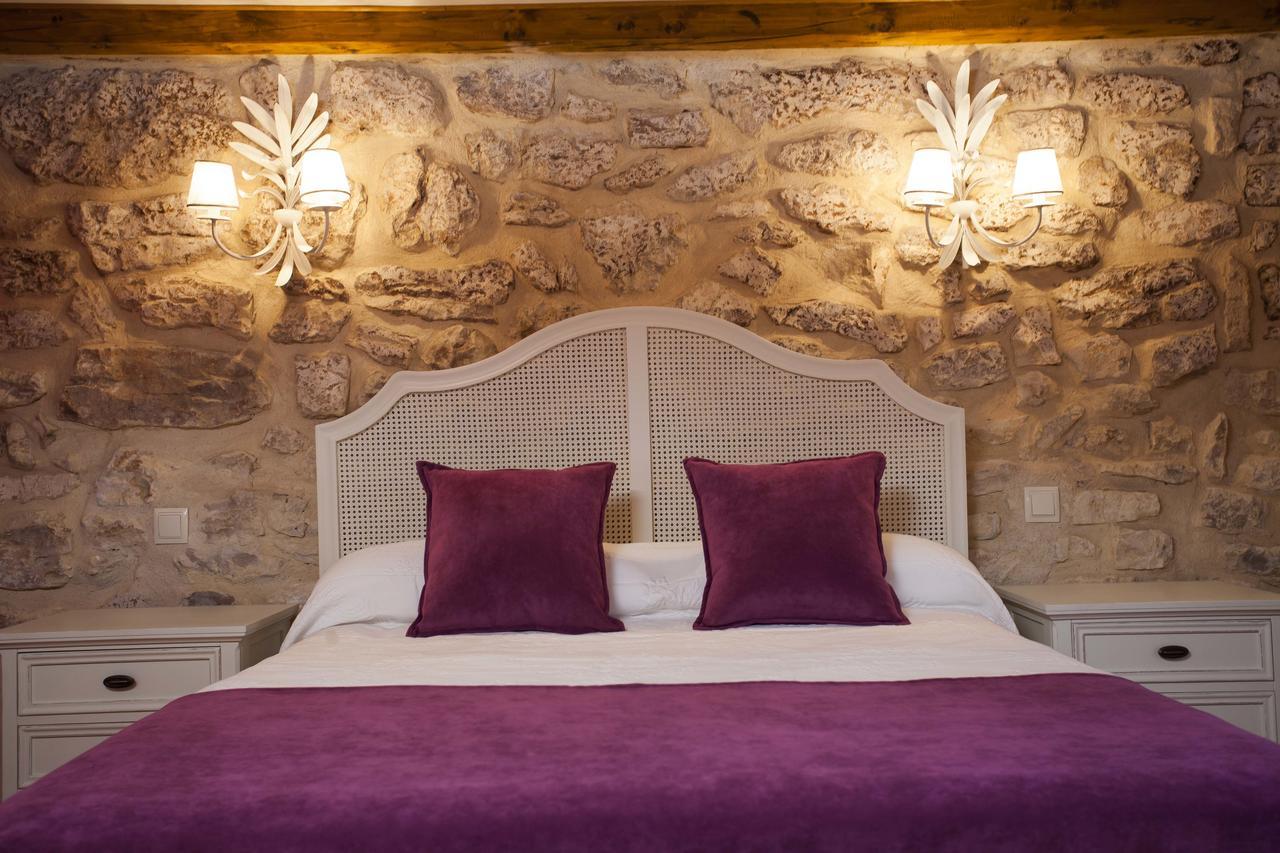 Hotel Rural La Torre De Bisjueces Ngoại thất bức ảnh