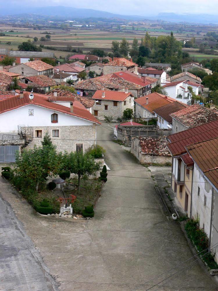 Hotel Rural La Torre De Bisjueces Ngoại thất bức ảnh