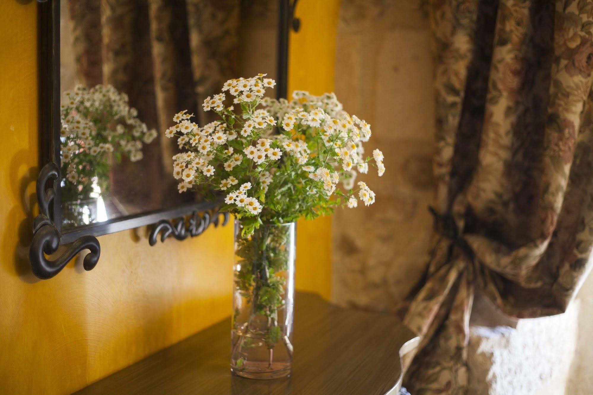Hotel Rural La Torre De Bisjueces Ngoại thất bức ảnh