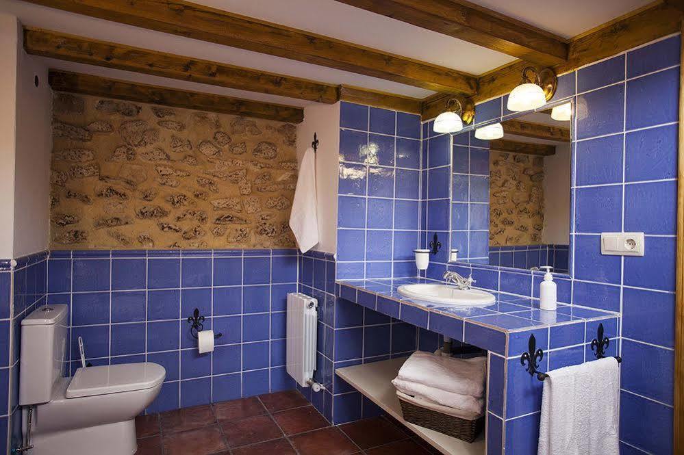 Hotel Rural La Torre De Bisjueces Ngoại thất bức ảnh