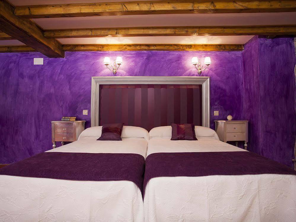 Hotel Rural La Torre De Bisjueces Ngoại thất bức ảnh
