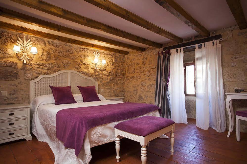 Hotel Rural La Torre De Bisjueces Ngoại thất bức ảnh