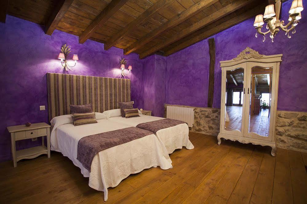 Hotel Rural La Torre De Bisjueces Ngoại thất bức ảnh