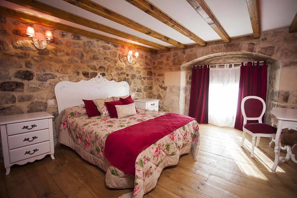 Hotel Rural La Torre De Bisjueces Ngoại thất bức ảnh