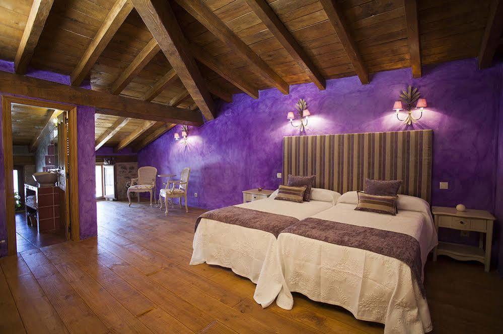 Hotel Rural La Torre De Bisjueces Ngoại thất bức ảnh