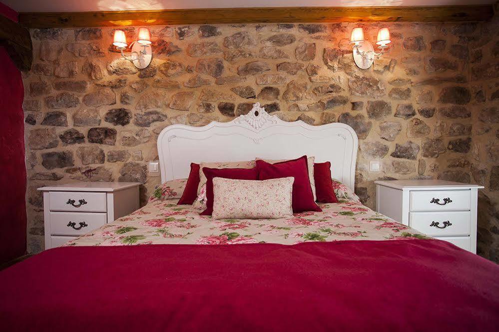 Hotel Rural La Torre De Bisjueces Ngoại thất bức ảnh