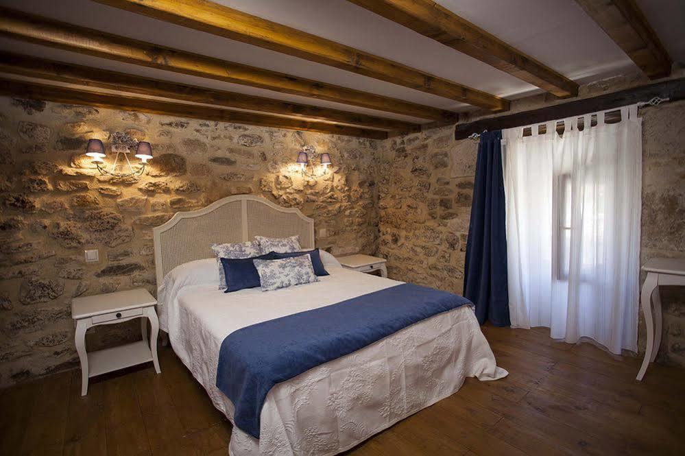 Hotel Rural La Torre De Bisjueces Ngoại thất bức ảnh